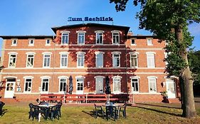 Hotel Seeblick Klausdorf